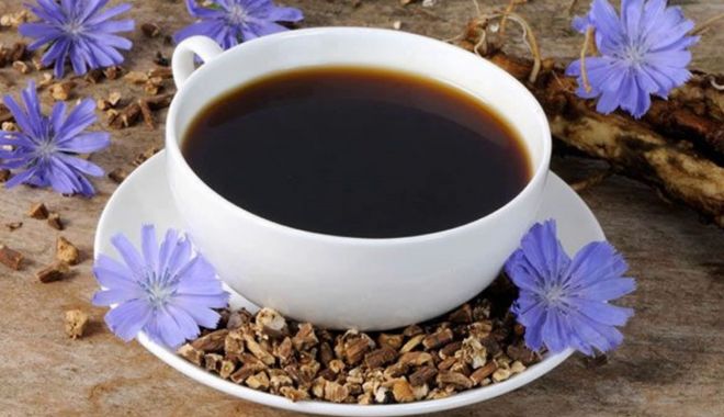 Cu ce puteți înlocui cafeaua clasică. Cicoarea, bogată în nutrienți și minerale - cicoare-2-1699179229.jpg
