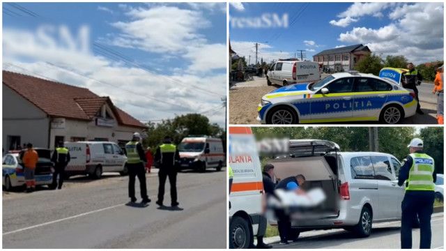 Un copil a murit la câţiva metri de trecere, după ce a fost izbit în plin de o cifă de beton - cifa-de-beton-1747757371.jpg