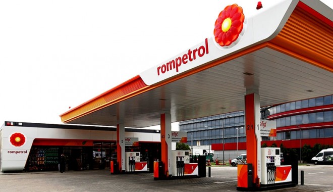 Cifră de afaceri record  pentru Rompetrol Rafinare  în prima jumătate a anului - cifraafacerirecordrompetrol-1408373108.jpg