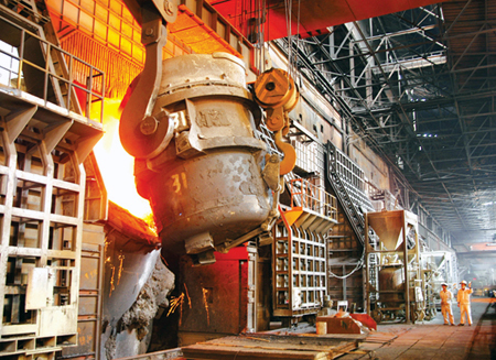 Cifra de afaceri din industrie, creștere de 4,7% în 2013 - cifradeafaceri-1391693038.jpg