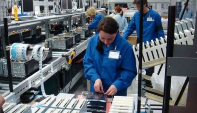 Iată cu cât a crescut cifra de afaceri a industriei! - cifradeafaceriaindustriei-1579081757.jpg