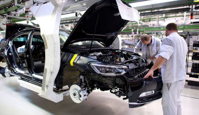 Cifra de afaceri a industriei a crescut cu aproape 14% - cifradeafaceriaindustriei1208-1534071964.jpg
