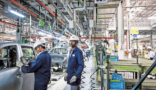 Cifra de afaceri din industrie a crescut cu peste 14% - cifradeafaceridinindustrieacresc-1528813066.jpg