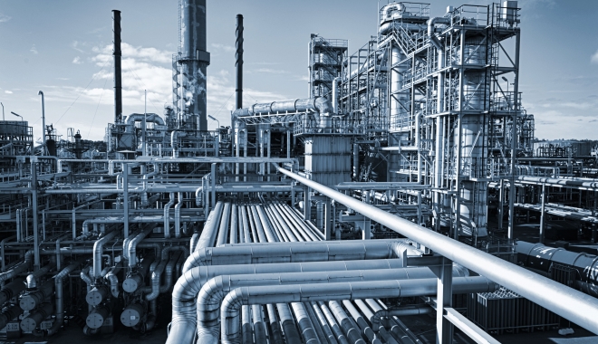 Cifra de afaceri din industria a crescut cu 4,7%, în 2016 - cifradeafaceriindustrie902-1486632611.jpg