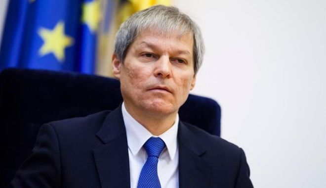 Cioloș: Suntem gata să ne asumăm guvernarea. Guvernul acesta trebuie să cadă - cilor-1567001138.jpg