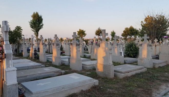 Episcopia Hușilor lansează concursul „Cel mai îngrijit cimitir” - cimitir-1634053525.jpg