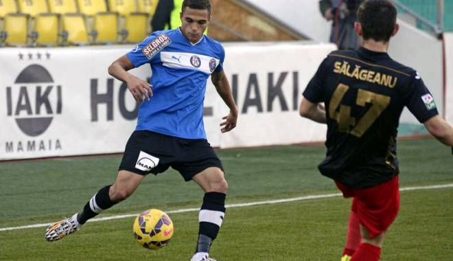 Cinci jucători de la FC Viitorul, chemați la lotul de tineret - cinci-1415214253.jpg