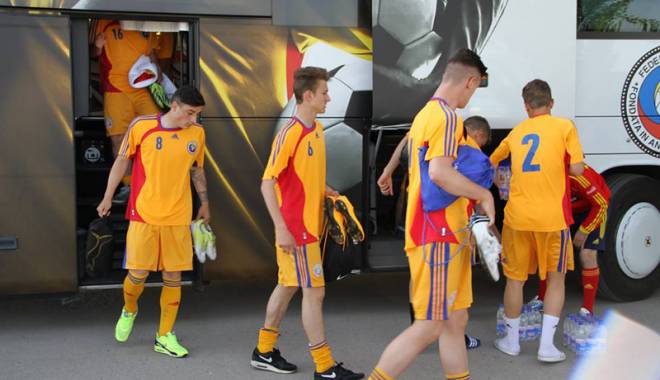 Cinci jucători  de la Academia Hagi, chemați  la Naționala U18 - cinci-1456770013.jpg