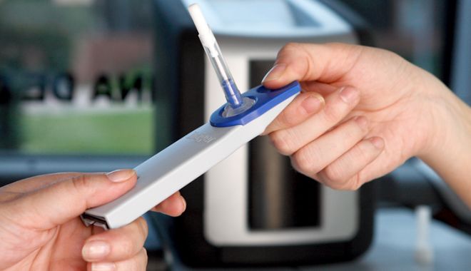 Cinci aparate de testare DrugTest, la Constanța - cinciaparatedrugtest-1563539883.jpg