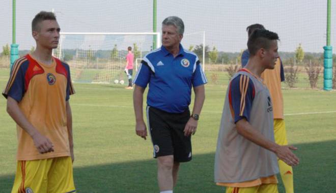 Cinci jucători ai Academiei Hagi, convocați la Naționala U18 - cincifotbalsursafrfro-1425405233.jpg