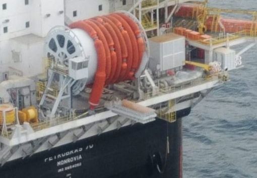 Accident grav pe o navă offshore! A fost nevoie de asistență medicală de urgență! - cincimarinariranitisiunmortpeona-1578644272.jpg