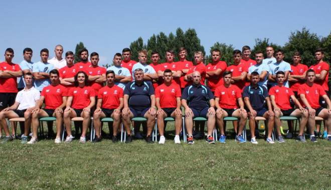 Cinci rugbiști constănțeni,  convocați pentru un stagiu la lotul U18 - cincirugbyjuniori-1448042465.jpg