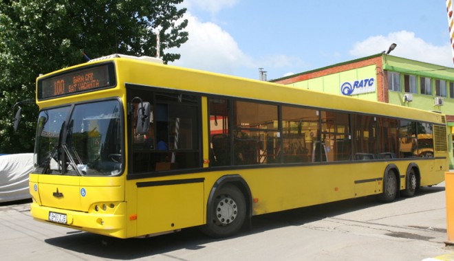 Cinci trasee RATC din Constanța în stațiunea Mamaia - cincitraseeratc-1403717725.jpg