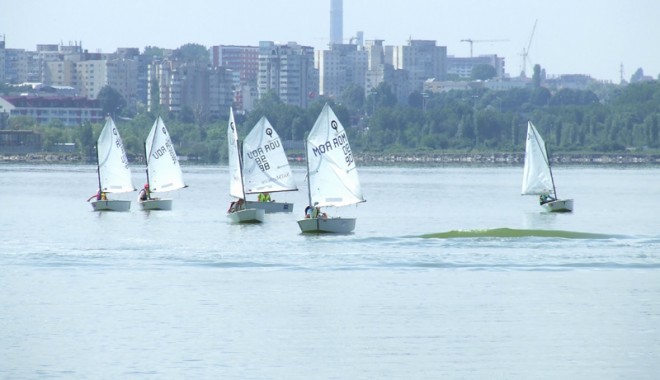 Cine va reprezenta România  la Europenele de Yachting Zoom 8 - cine-1397231539.jpg