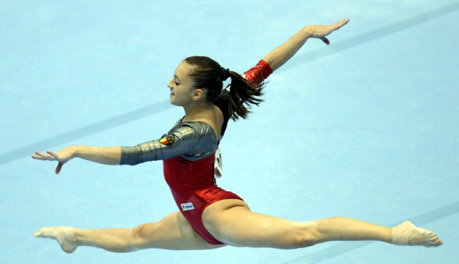 Cine va reprezenta România la Europenele de gimnastică - cine-1398364258.jpg