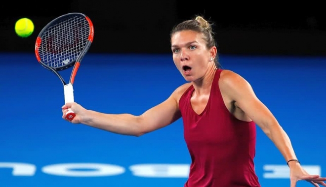 Cine va fi noul furnizor de echipament al Simonei Halep - cine-1515940364.jpg