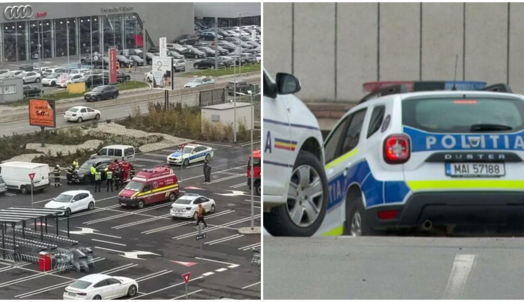 Cine este afaceristul găsit mort în parcarea unui supermarket. A fost dat dispărut cu o zi în urmă - cine-este-afaceristul-1743319045.jpg