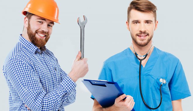 Cine e mai tare: medicul sau mecanicul? - cine-este-mai-tare-1695040791.jpg