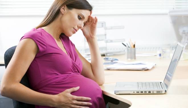 Cine beneficiază de concediul de risc maternal - cinebeneficiaza-1453829321.jpg