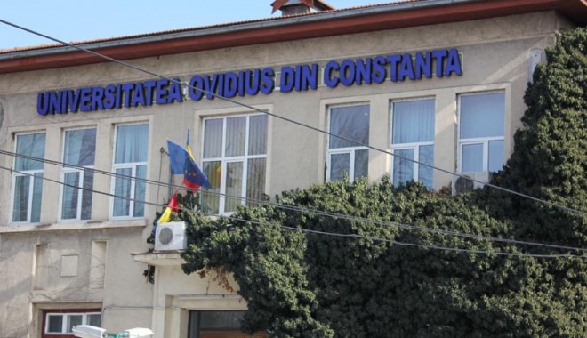 Cine candidează pentru Senatul Universității 