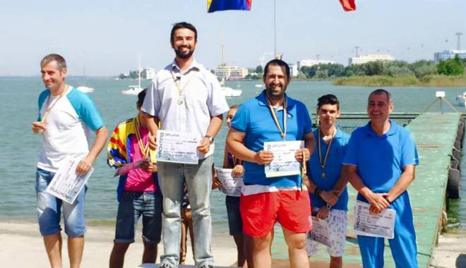 Cine sunt câștigătorii Cupei Zilei Marinei Române la yachting - cinecupamarineiyachting3-1439834204.jpg