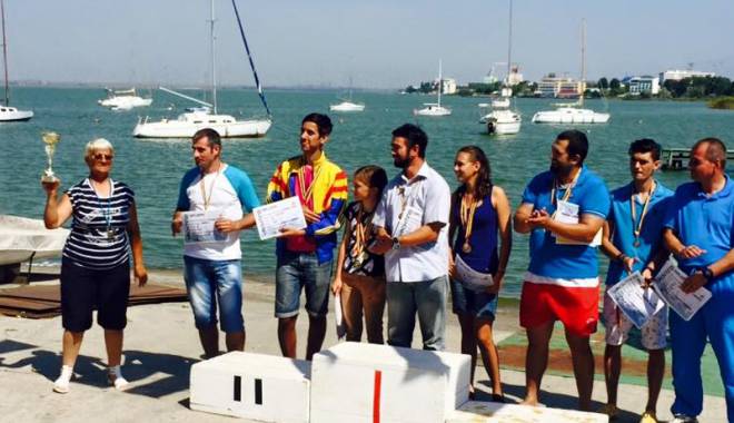 Cine sunt câștigătorii Cupei Zilei Marinei Române la yachting - cinecupamarineiyachting4-1439834212.jpg