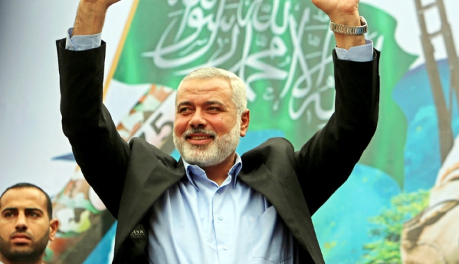 Cine este noul lider  al mișcării islamiste Hamas - cineeste-1494156515.jpg