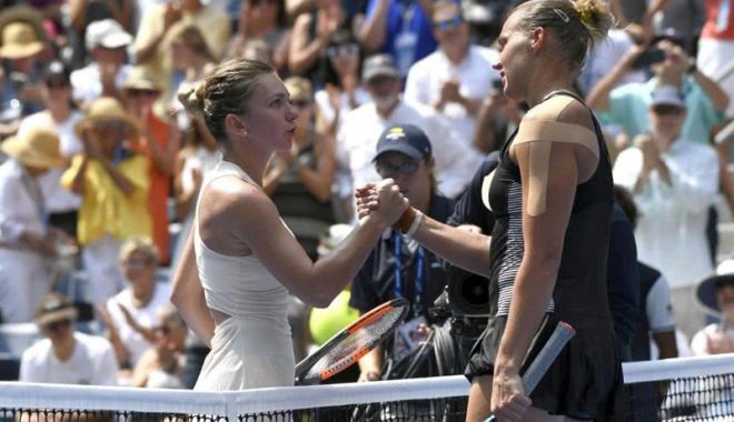 Cine este adversara Simonei Halep,  în primul tur  al Australian Open - cineeste-1547138944.jpg