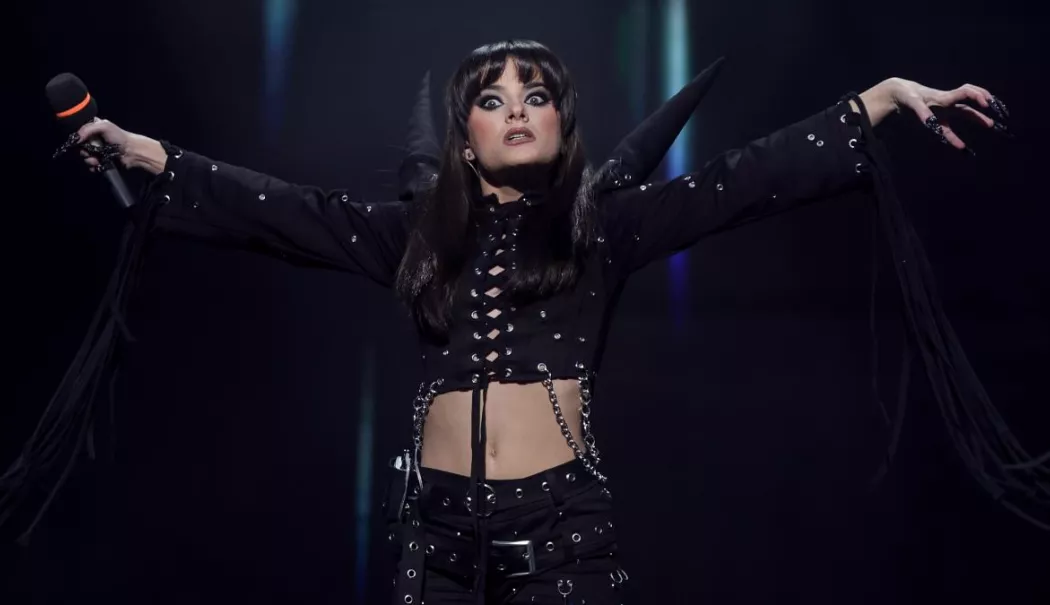 Scandal la Eurovision. Se cere descalificarea piesei României - cineestealexandracapitanescuarti-1773417287.webp