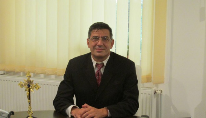 Cine este noul director al Sanatoriului Balnear Techirghiol - cineestenouldirector3-1411495205.jpg