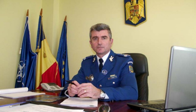 Cine este noul șef al jandarmilor,  ce planuri are și cine ar trebui să se teamă de el - cineestenoulsefaljandarmilorcolo-1392053287.jpg