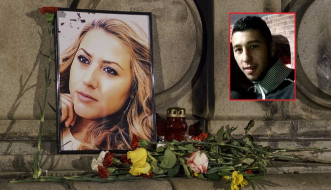 Cine este Severin Krasimirov,  bărbatul reținut în Germania pentru uciderea jurnalistei Viktoria Marinova - cineesteseverin2-1539177919.jpg