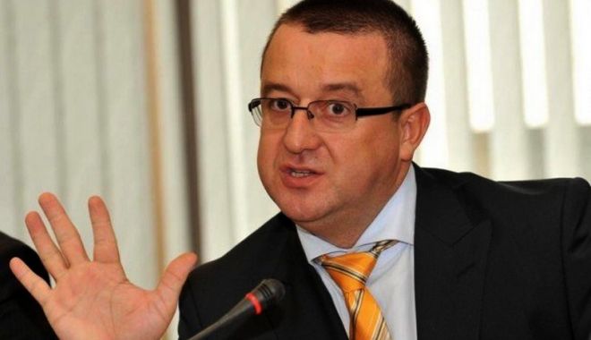 Fostul Șef al ANAF, SORIN BLEJNAR, achitat în dosarul mitei de 1,2 milioane euro