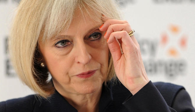 Cine este Theresa May, noul premier al Marii Britanii - cineestetheresamay-1468331177.jpg