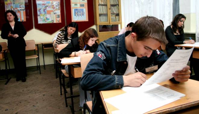 Cum explică directorii de licee 