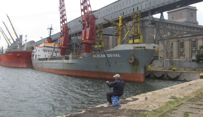 Cine e vinovat de prăbușirea traficului de mărfuri în porturile maritime românești? - cineevinovatdeprabusireatraficul-1490290384.jpg