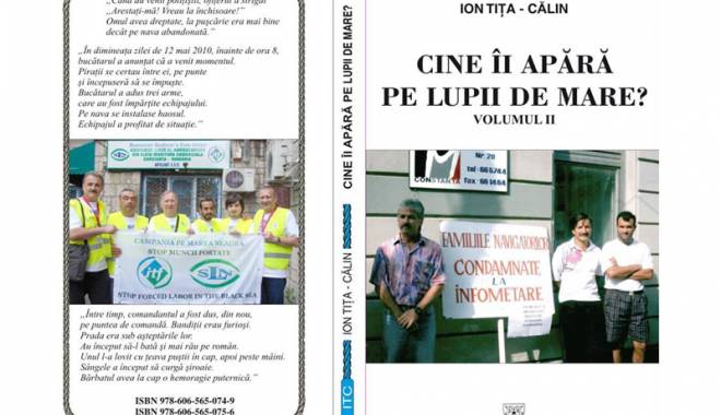 Un nou titlu apărut la Editura 