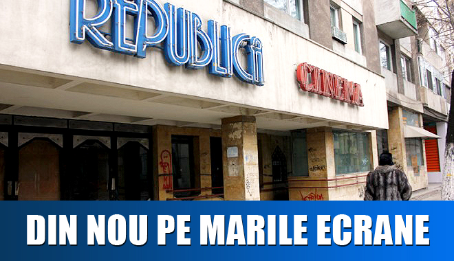 Ce se va întâmpla cu cinematograful 