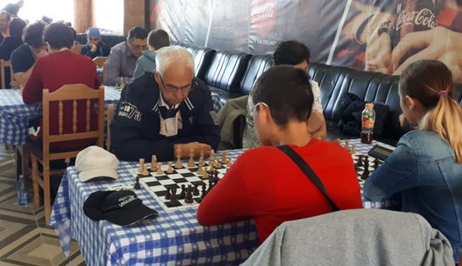 Cine sunt laureații Campionatului Constanței - Memorial 