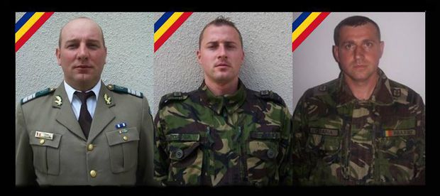 ARMATA ROMÂNĂ, ÎN DOLIU! Cine sunt militarii care au murit în accidentul teribil de aseară. Doi dintre ei au fost în misiuni în Afganistan - cinesuntmilitariicareaumuritinac-1498801600.jpg