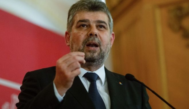 Marcel Ciolacu: Dacă s-ar comasa alegerile, riscul de expunere al populației ar fi mult mai mic - cioalcu72432100-1599317617.jpg