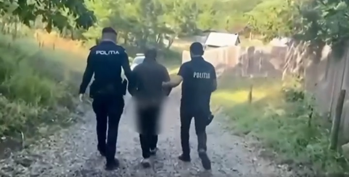 Caz incredibil! Până unde s-a ajuns! Ce a putut să facă un patron nemulţumit de angajatul său - cioban-zidit-1717667149.jpg