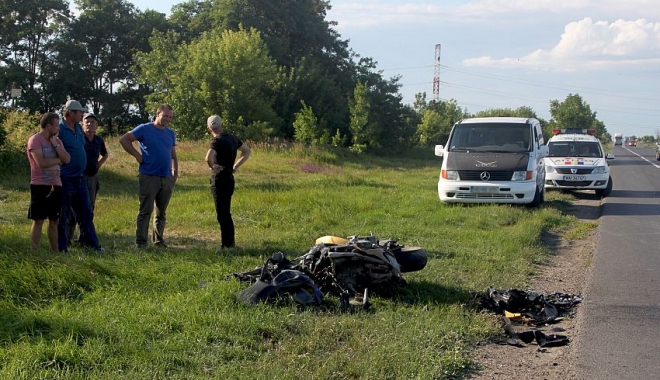 MOTOCICLIST ACCIDENTAT GRAV, la Constanța - ciobanu-1503495269.jpg