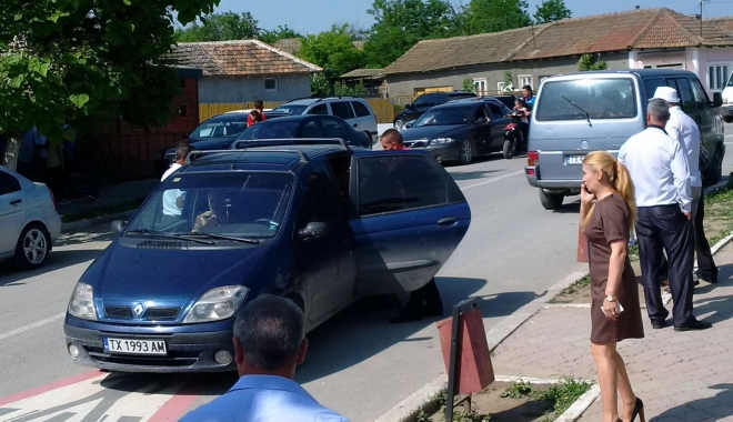 Alegeri Constanța. PNL reclamă fraudă electorală în comuna Ciobanu - ciobanua0000-1465117182.jpg