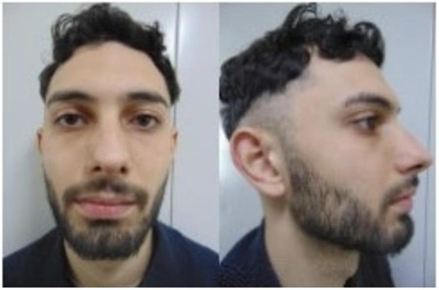 Un deținut de 24 de ani a evadat de sub ochii gardienilor. Este dat în urmărire generală - ciobanualexandrugeorge-1733822065.jpeg