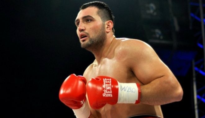 Cristian Ciocan va urca în ring la gala BFC 4 de la Timişoara, din 27 aprilie - ciocan-box-1709565194.jpg