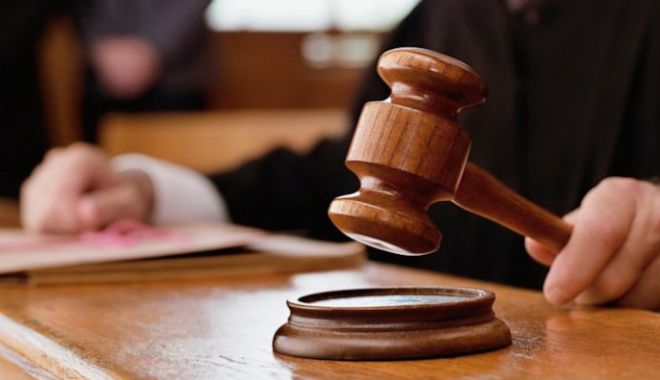 Primele CONDAMNĂRI în dosarul Malaxa: 7 inculpați au primit, în total, peste 15 ani de închisoare - ciocanjustitie18798100-1519821854.jpg
