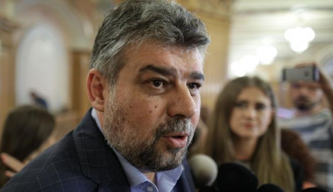Marcel Ciolacu: Nu excludem varianta unei moțiuni de cenzură dacă se alătură și alte partide - ciolacu-1577109669.jpg