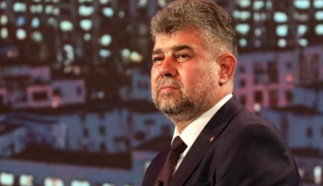 Marcel Ciolacu: Suntem pe un drum corect. Acesta e drumul care va duce la formarea unei majorități - ciolacu-1636044065.jpg