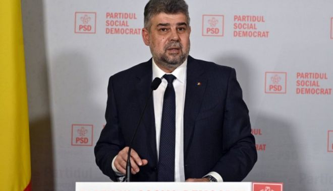 Marcel Ciolacu, mirat de prețurile la carburanți